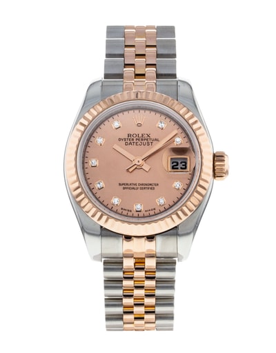 Rolex Datejust Lady 179171